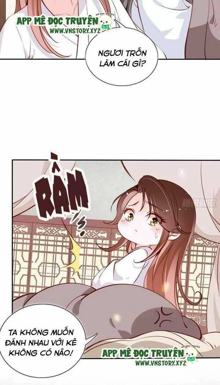 Nàng Trở Thành Bạch Nguyệt Quang Của Vương Gia Bệnh Kiều: Chapter 59