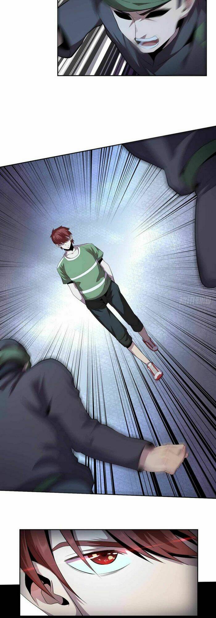 Vương Bài Thần Y: Chapter 49