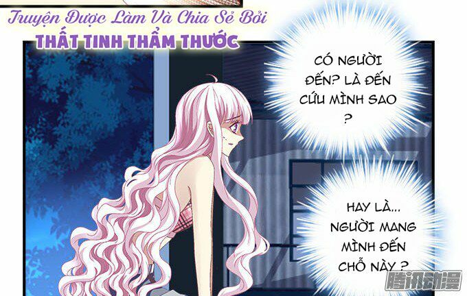 Thiên lại âm linh: Chapter 16