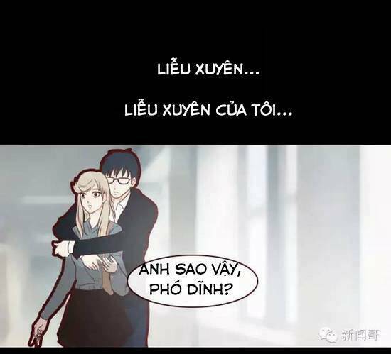 Tấm Da Người: Chapter 2