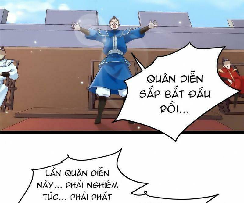 Bạo Manh Tiểu Tiên: Chapter 44