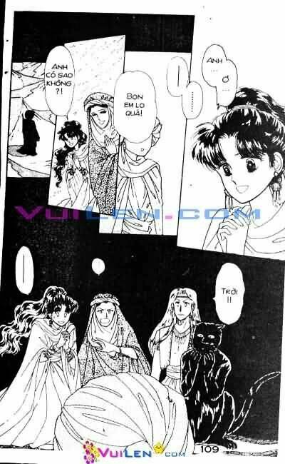 Nàng Công Chúa Ham Chơi: Chapter 2