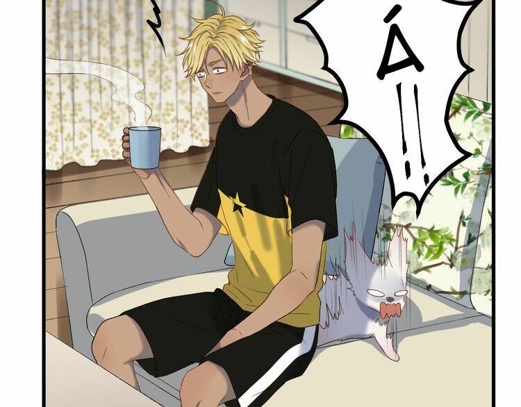 Lượm Được Một Tiểu Hồ Ly 2: Chapter 91