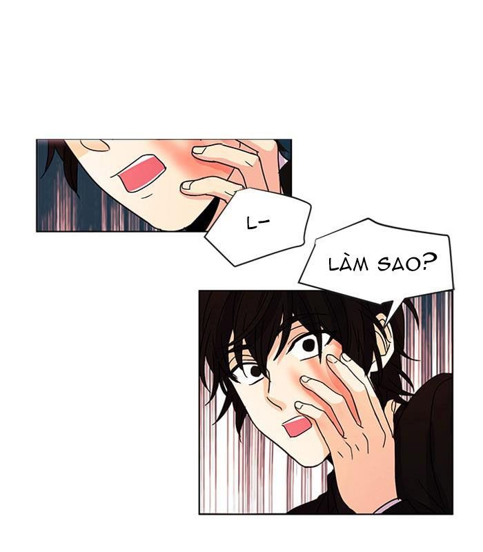 Cô Bạn Gái Kì Lạ Của Tôi: Chapter 12