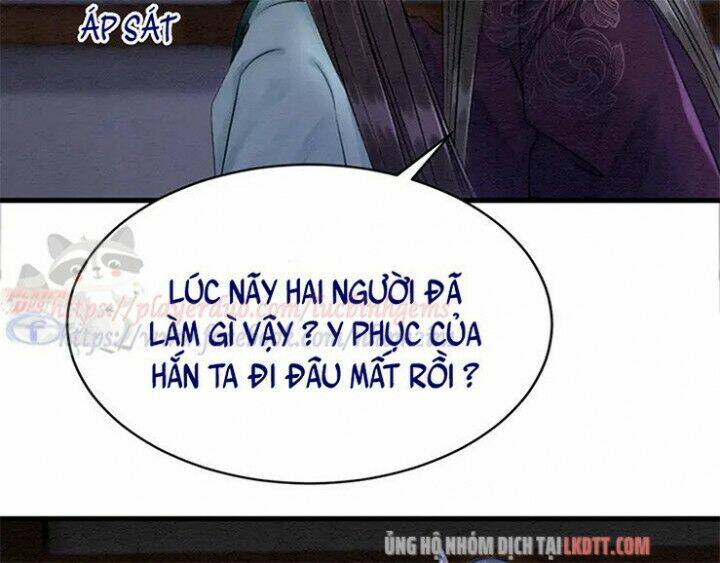 Trọng Sinh Bá Sủng Nhiếp Chính Vương Quá Mạnh Mẽ: Chapter 110