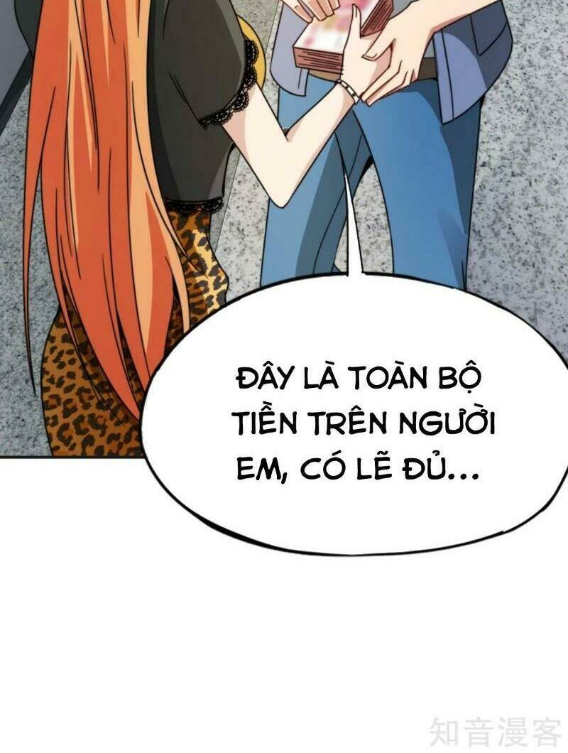 Vòng Bạn Bè Mạnh Nhất Của Tiên Giới: Chapter 11