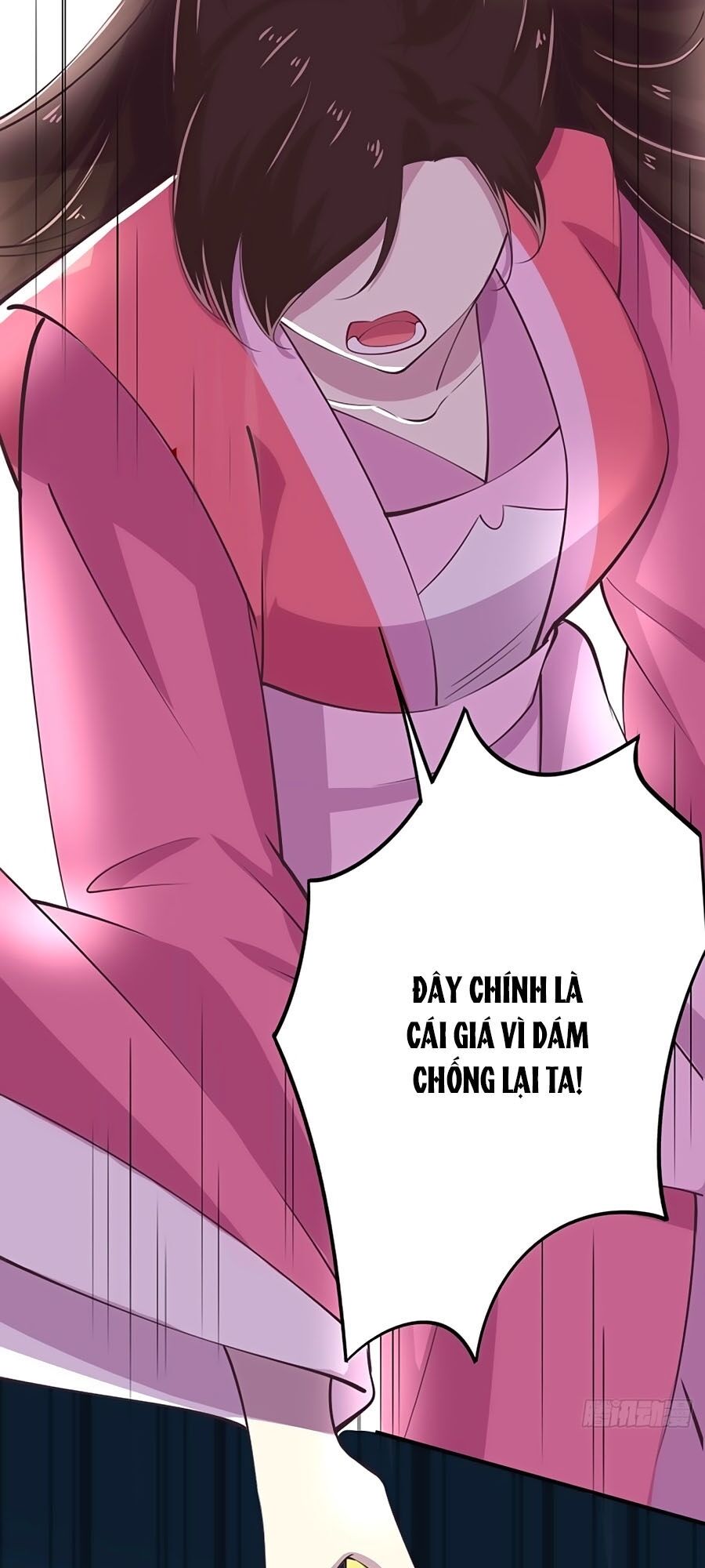 Phượng Ngự Tà Vương: Chapter 26
