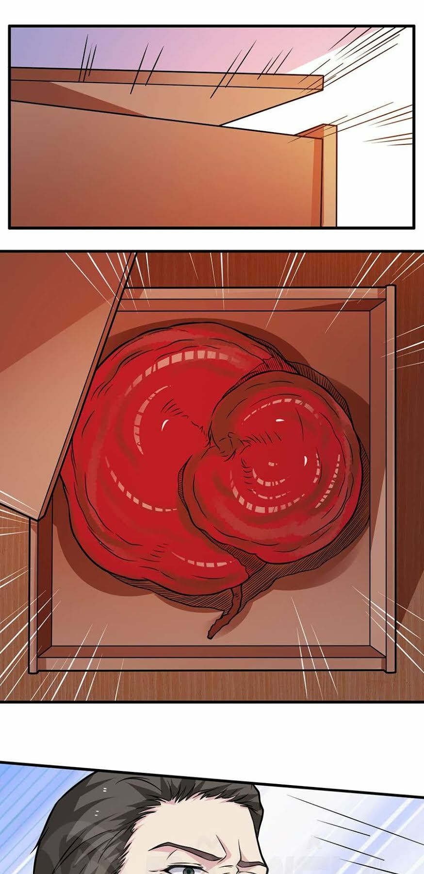 Đô Thị Siêu Cấp Thần Tôn: Chapter 19