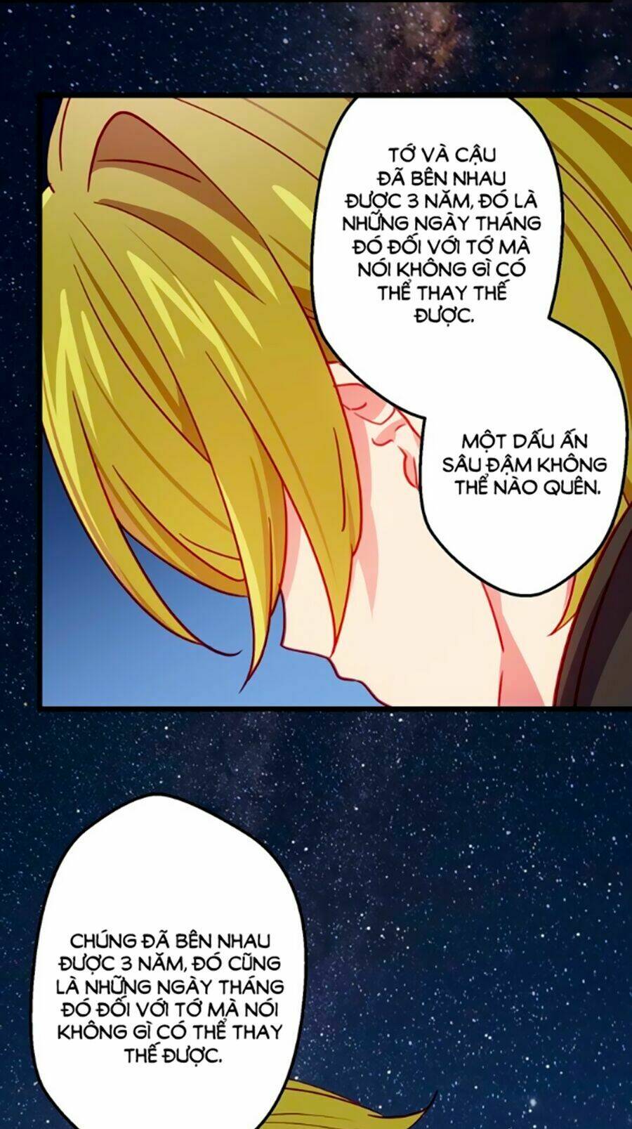 Bài Hát Tình Yêu: Chapter 13