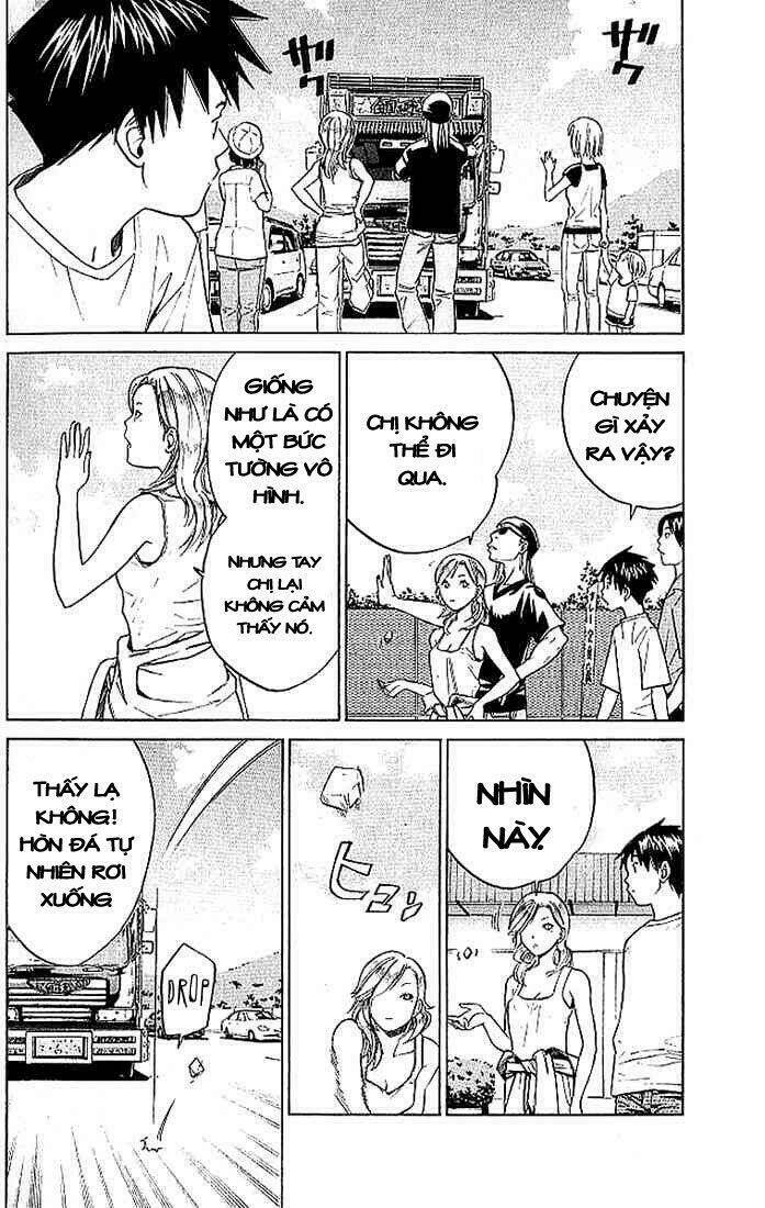 Alive - The Final Evolution: Chapter 5