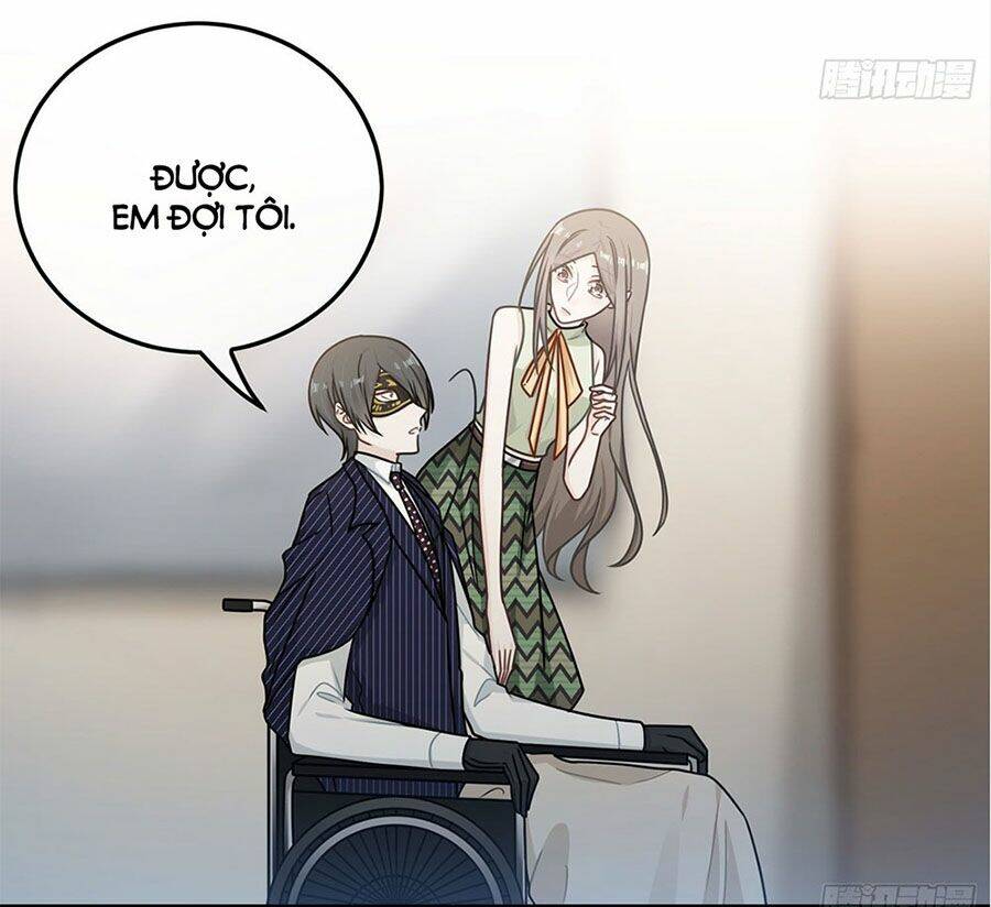 Hai Cách Tìm Gặp Người Yêu: Chapter 80