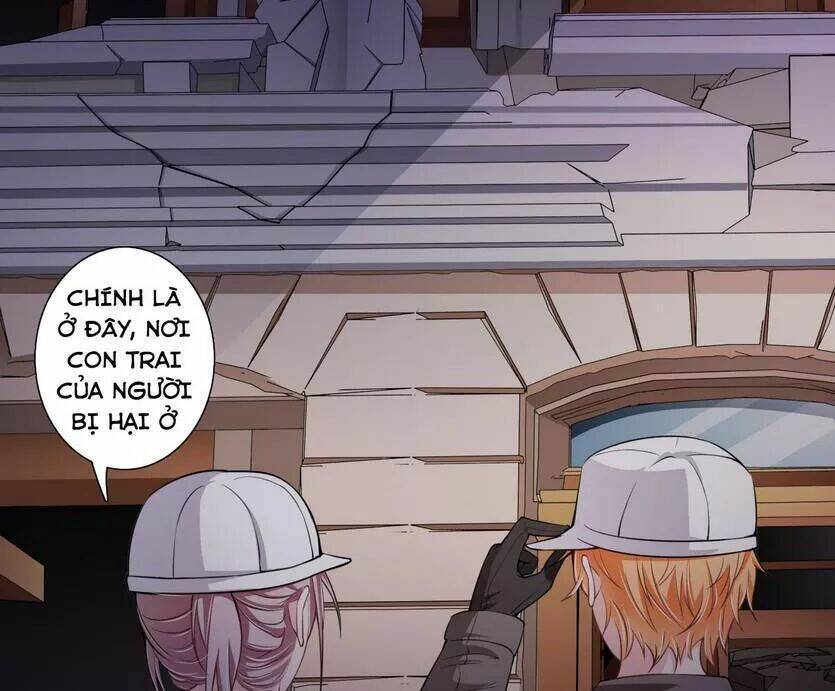 Thiểm Hôn Kinh Ái: Chapter 76