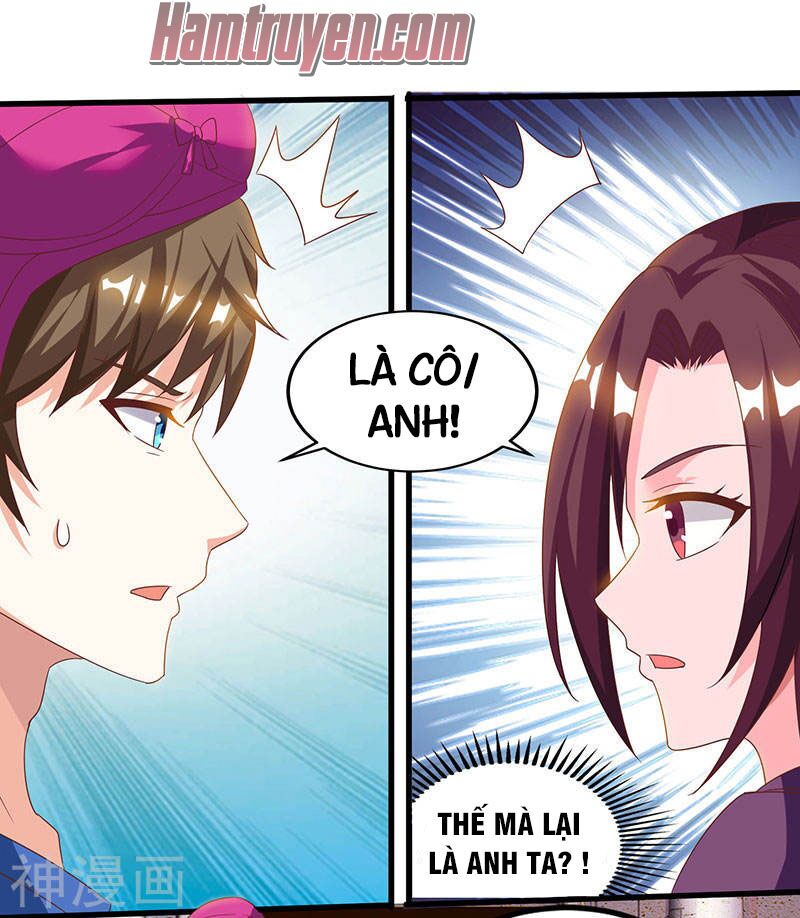 Thần Cấp Thấu Thị: Chapter 41