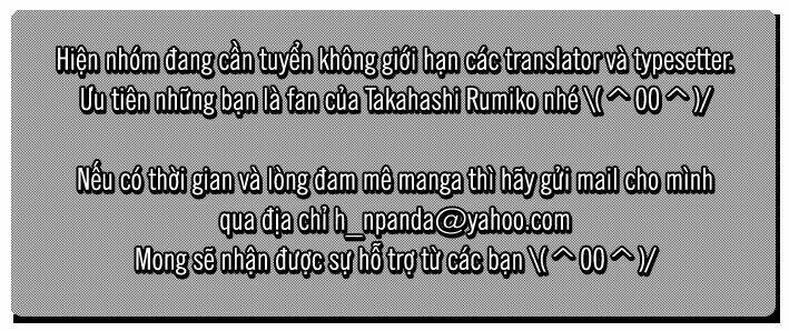 Suối Lời Nguyền: Chapter 191