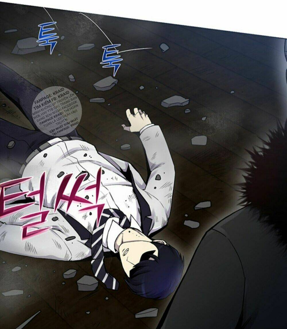 Luân Hồi Ác Nhân: Chapter 16