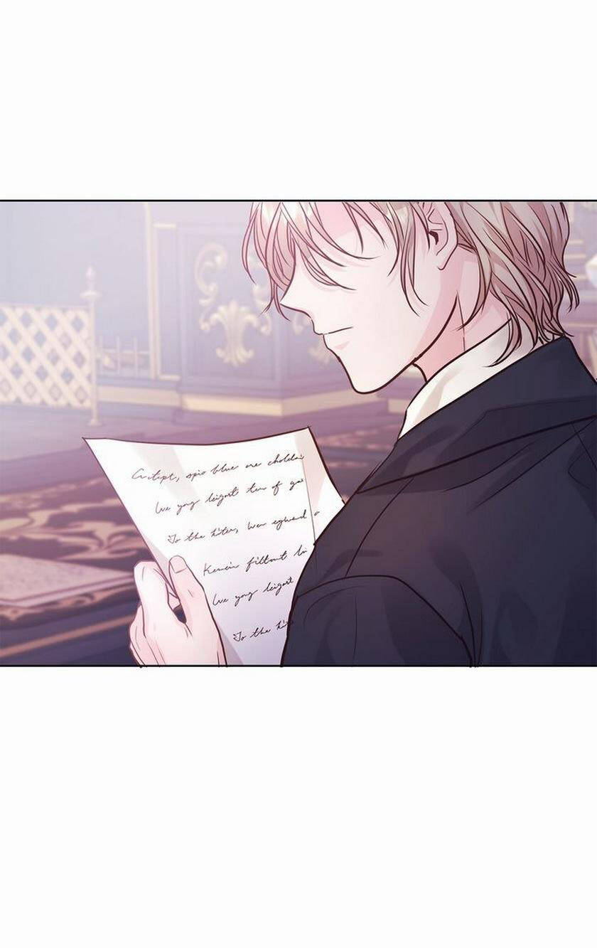 Nàng Dâu Bí Ẩn Của Bạch Sư Tử: Chapter 7