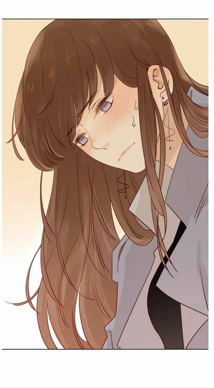 Cô Ấy Không Đáng Yêu: Chapter 9