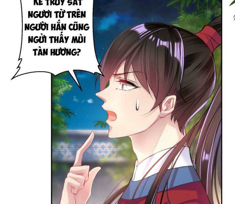Vương Gia, Áo Lót Của Ngươi Rơi Mất Rồi: Chapter 42