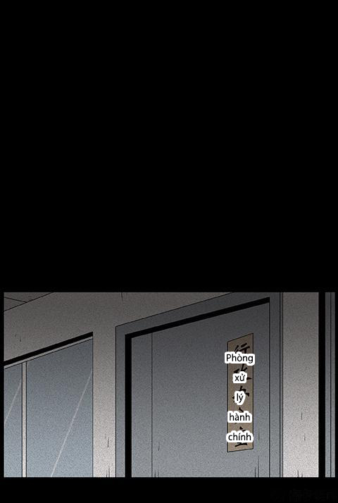 Chuyện Lạ Đêm Khuya: Chapter 80