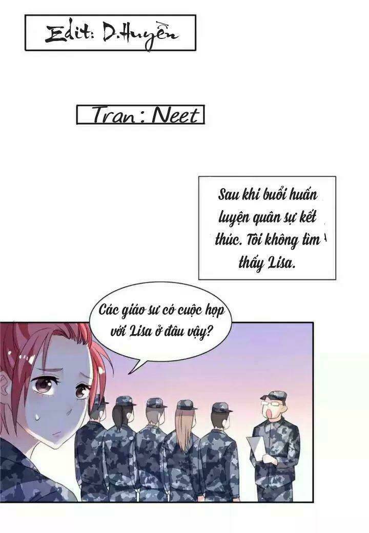 1 Nửa Hoàn Hảo Của Ceo: Chapter 43