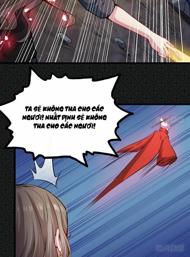 Ngạo Kiều Quỷ Vương Yêu Ta: Chapter 107