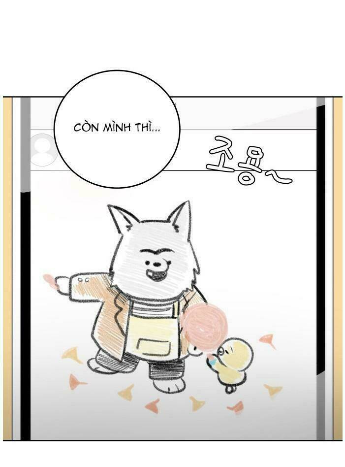 30 Phút Bước Đi Bên Em: Chapter 72