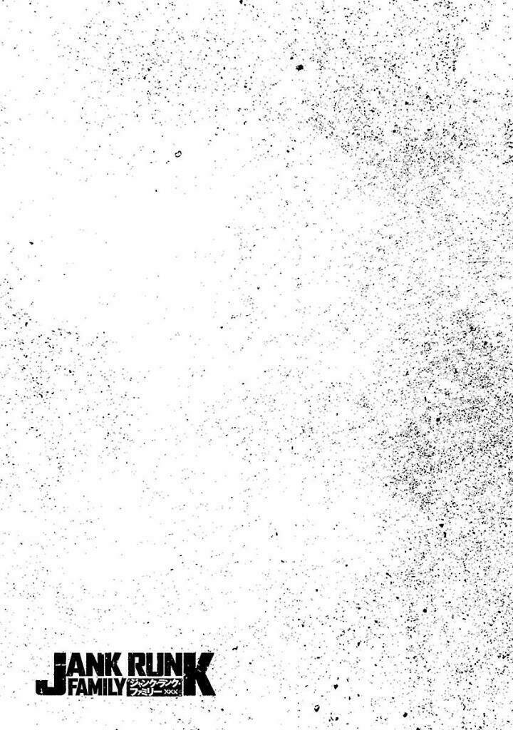 Jank Runk Family: Chapter 3