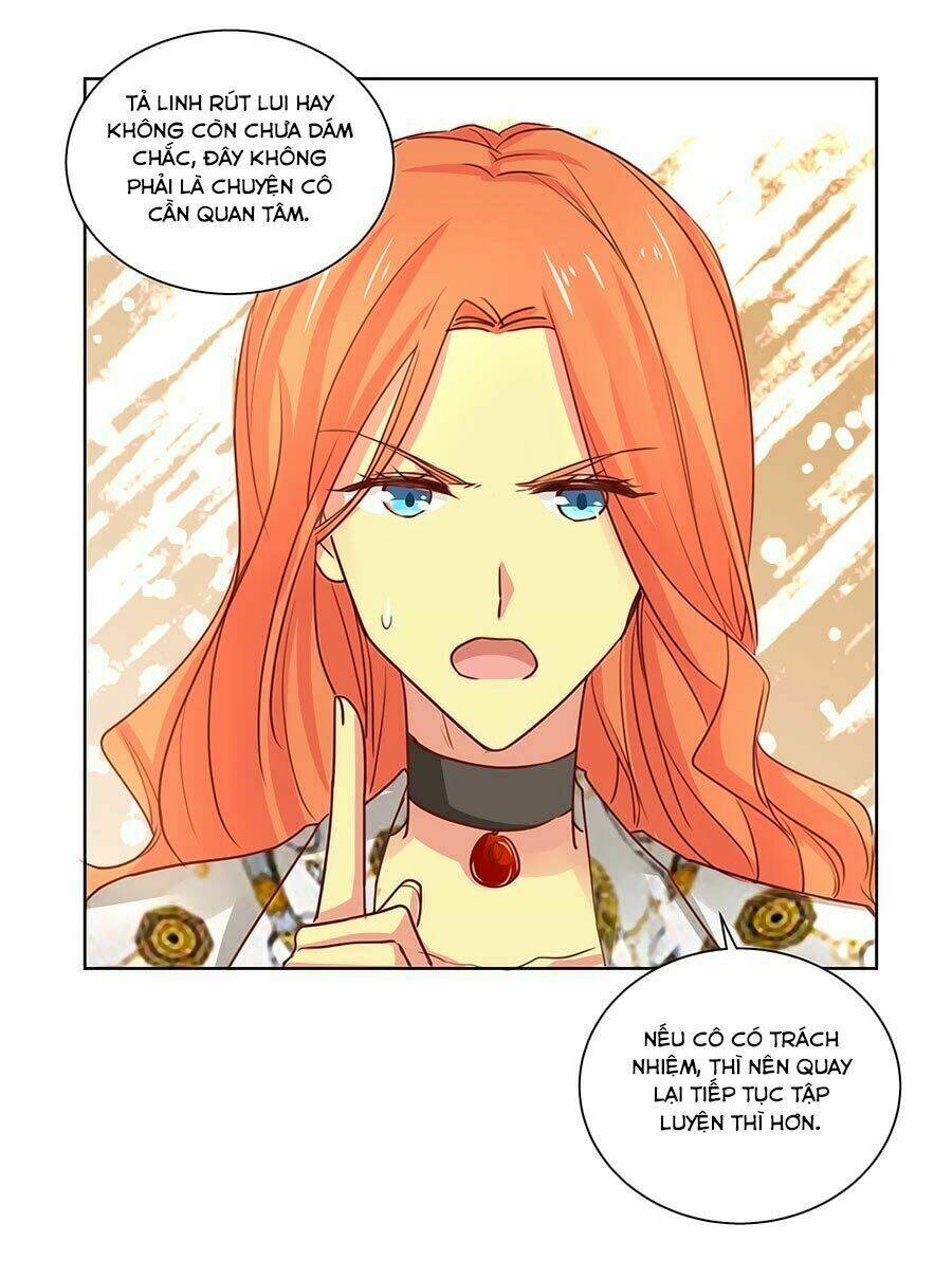 Lưu Luyến Tinh Diệu: Chapter 117