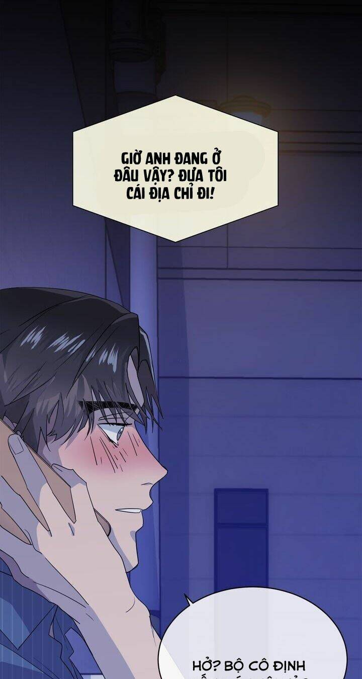 Màn Đêm Buông Xuống Là Khi Qụa Kêu: Chapter 10