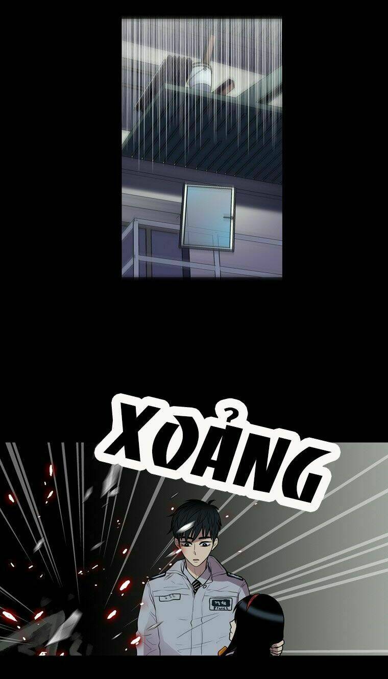 My Shining World: Chapter 62