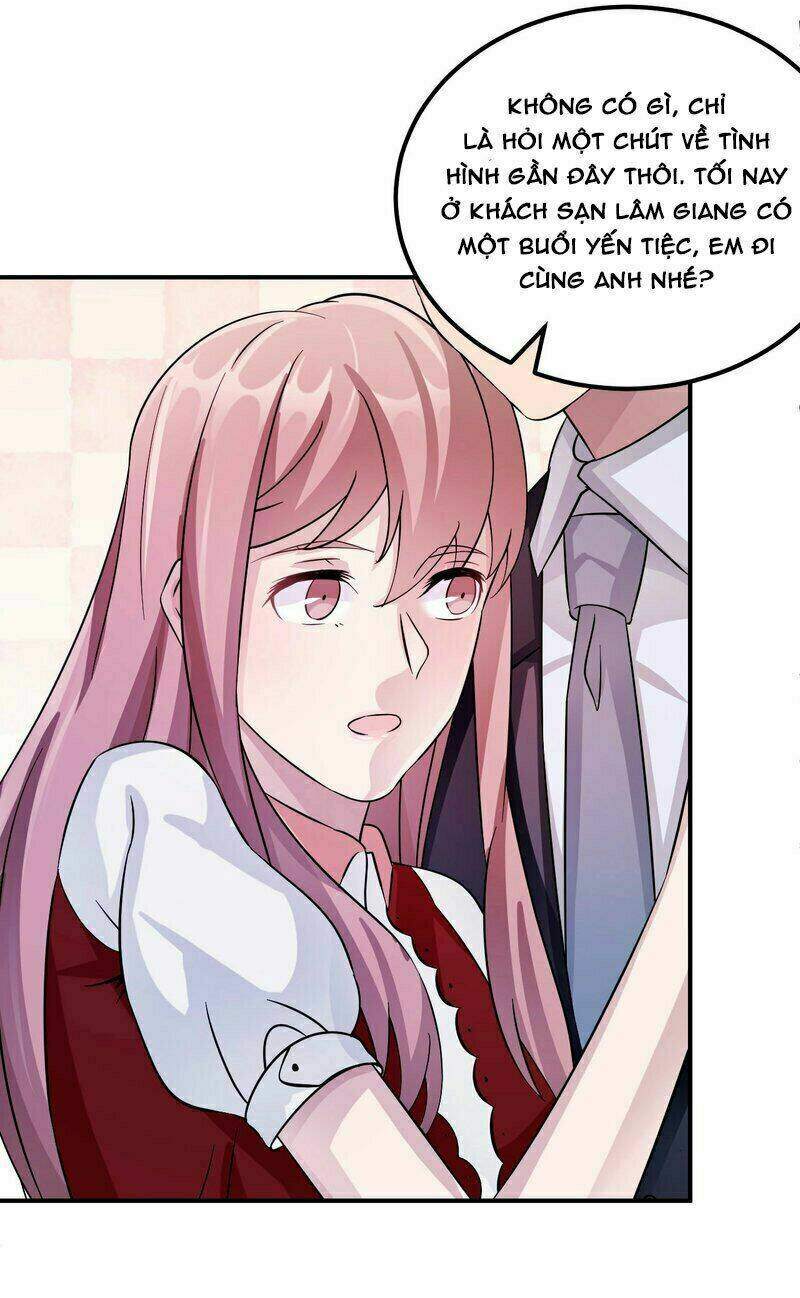 Mạc Thiếu Bức Hôn: Vợ Mới Khó Chống Đỡ: Chapter 93