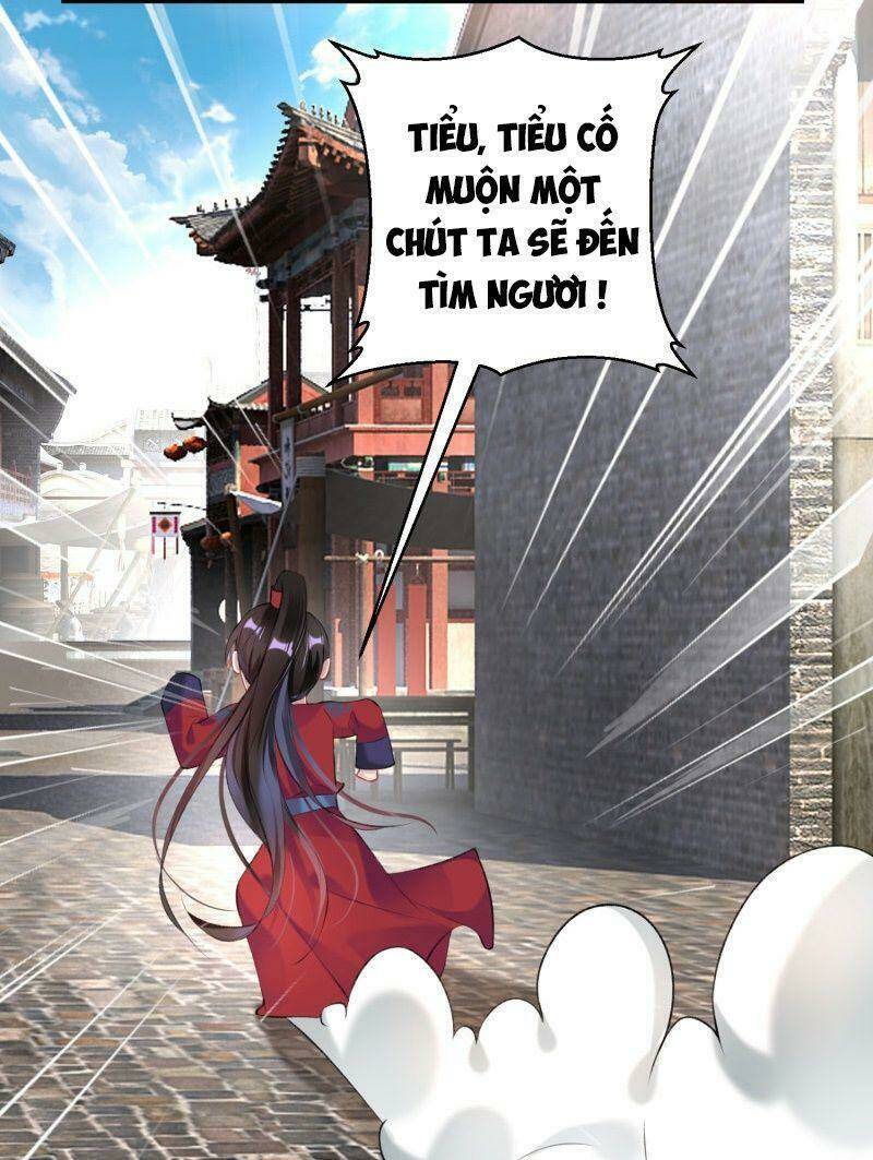 Vương Gia, Áo Lót Của Ngươi Rơi Mất Rồi: Chapter 95