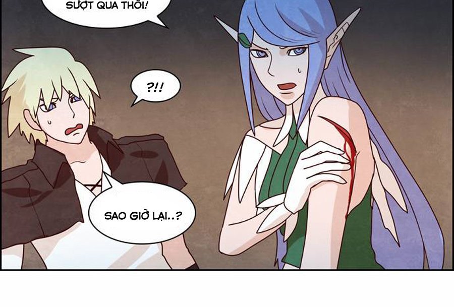 The Devil King Is Bored 2: Chapter 22