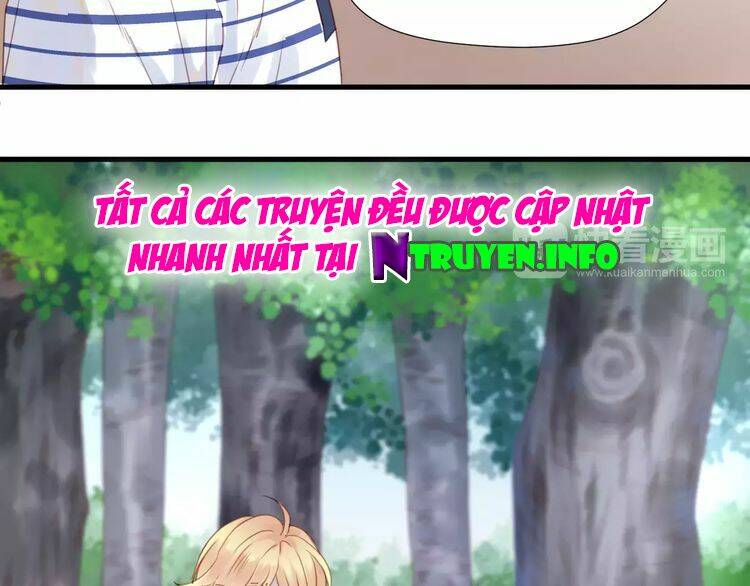 Lượm Được Một Tiểu Hồ Ly 2: Chapter 3