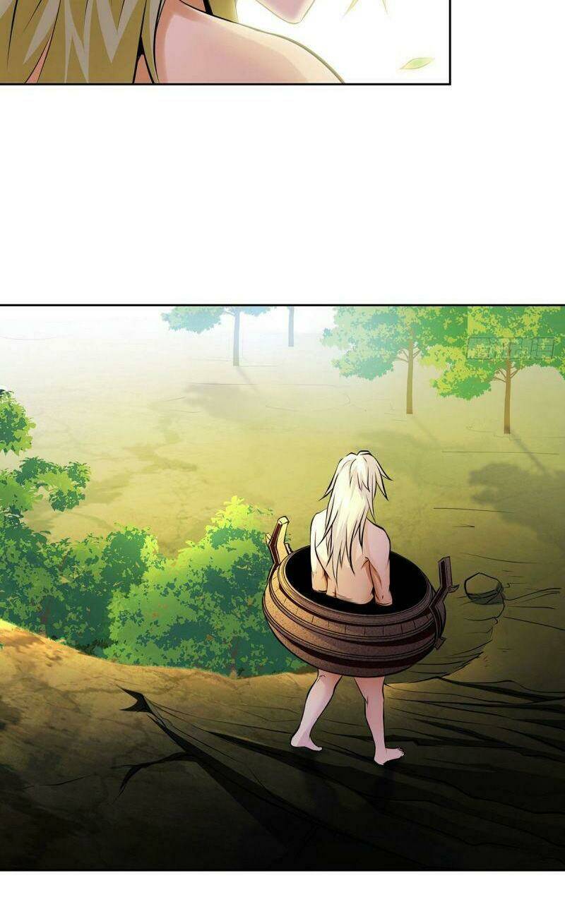 Ta Là Đại Hoàn Đan: Chapter 10