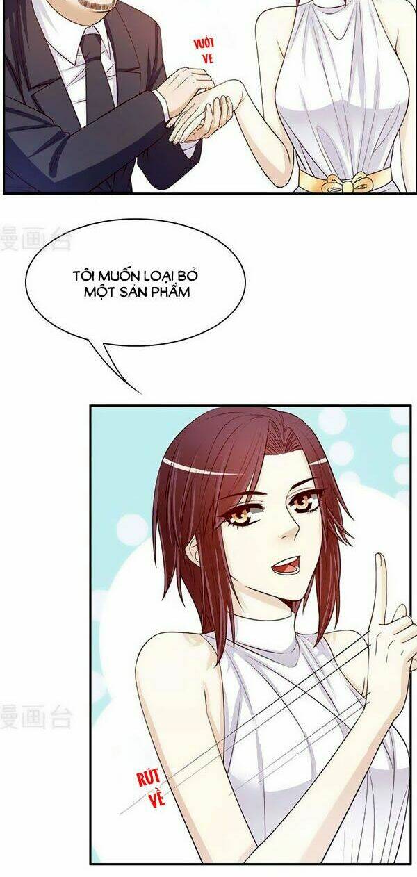 101 Phương Pháp Của Tổng Tài: Chapter 27