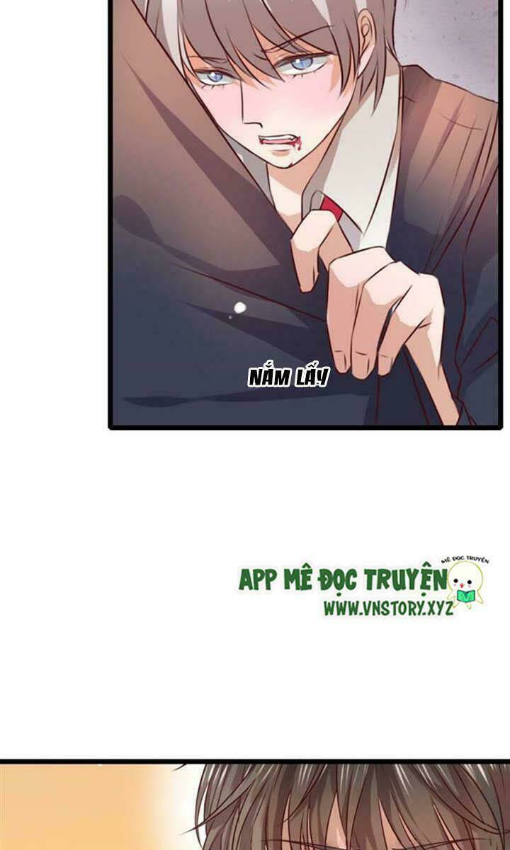 Sau Con Mưa Mùa Hạ: Chapter 32