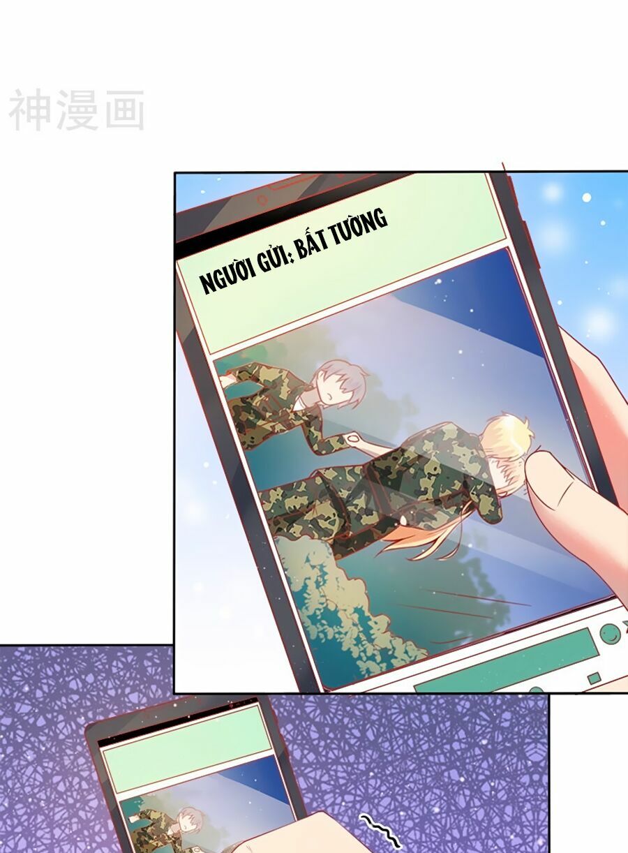 Chồng Già Vợ Trẻ Trêu Nhau Hàng Ngày: Chapter 44