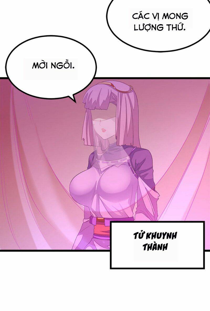 Cửu Dương Thần Vương: Chapter 224