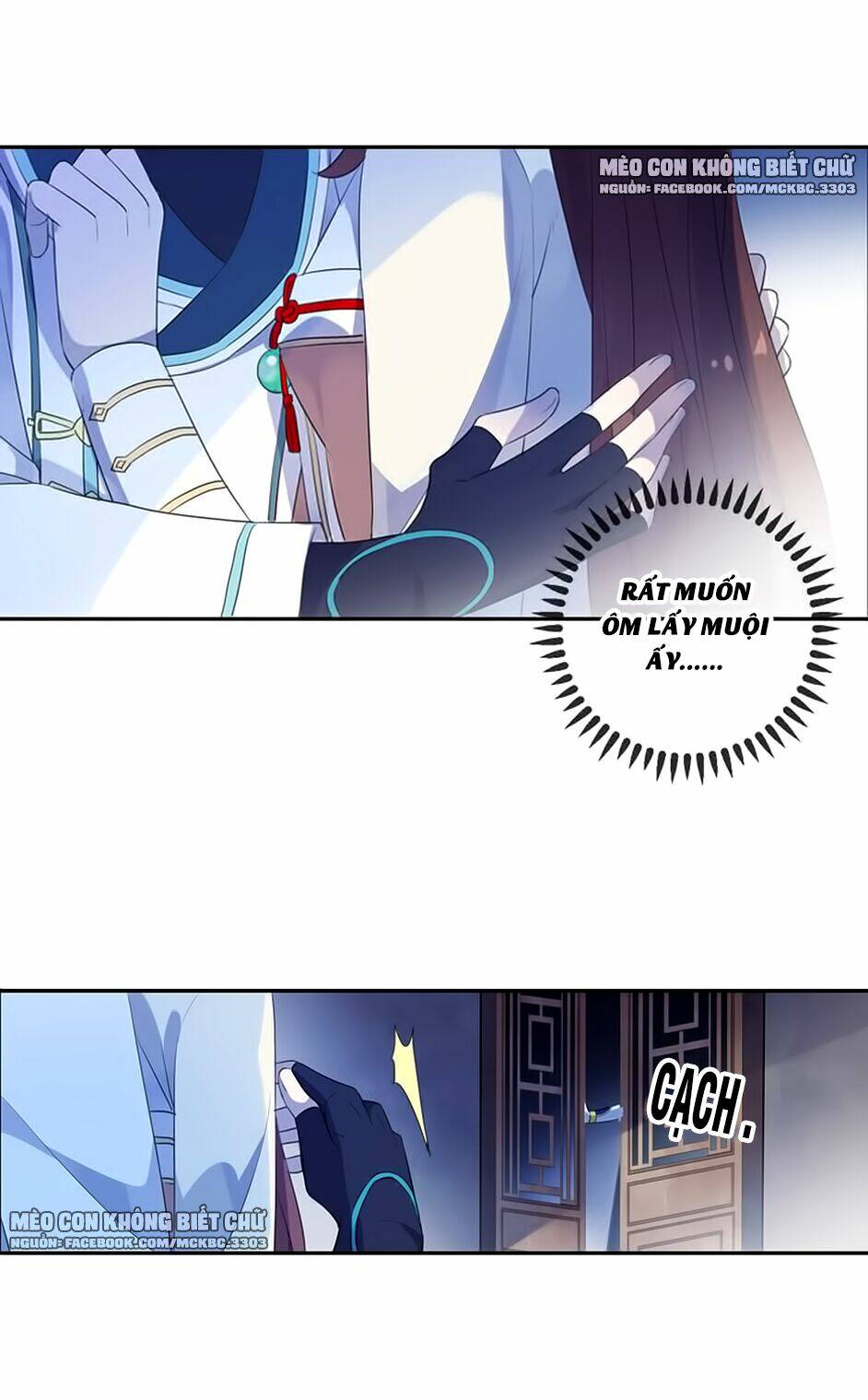 Bách Yêu Dị Văn: Chapter 89