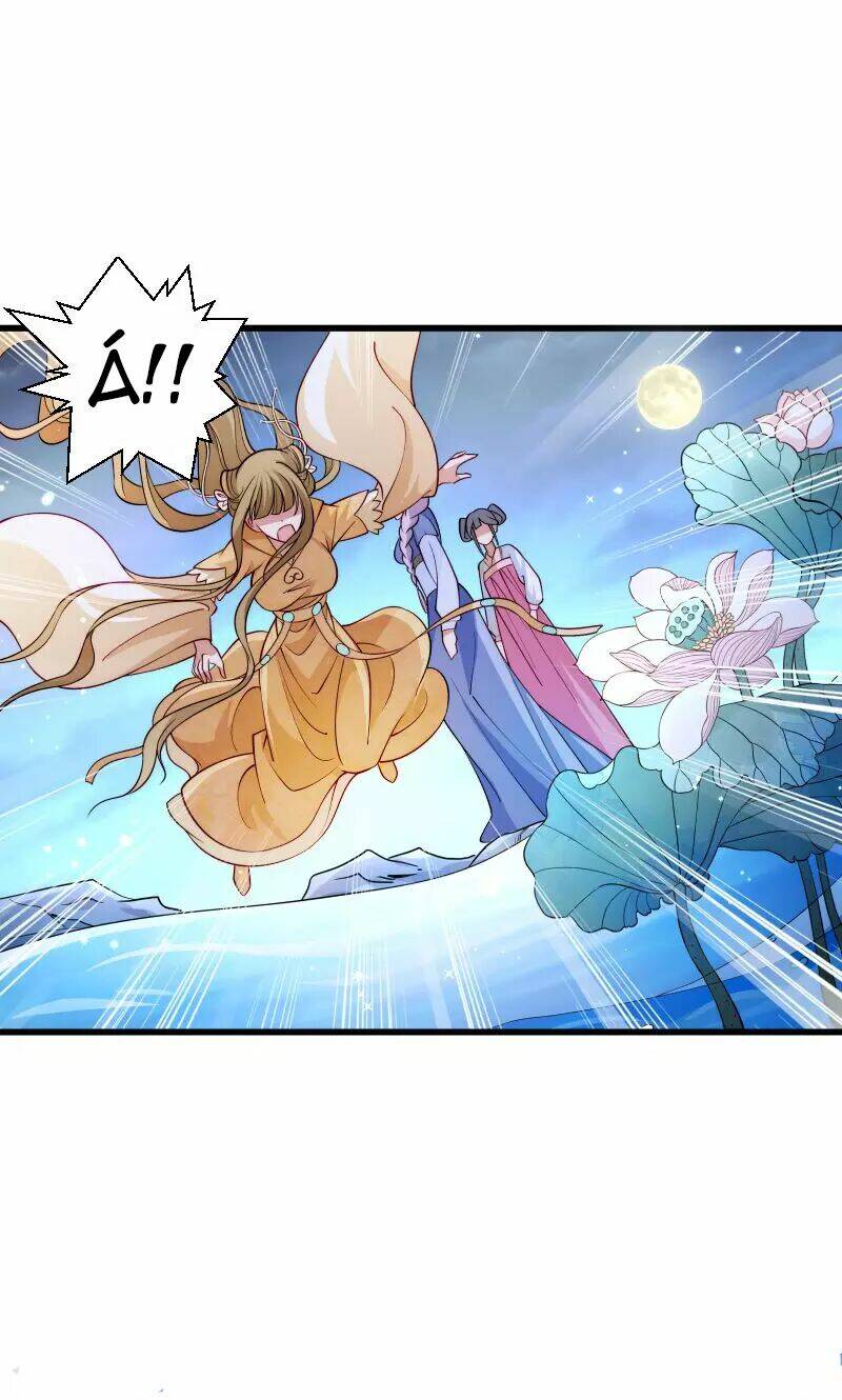 Tiểu Hoàng Thư Và Tiểu Hoàng Thúc: Chapter 32