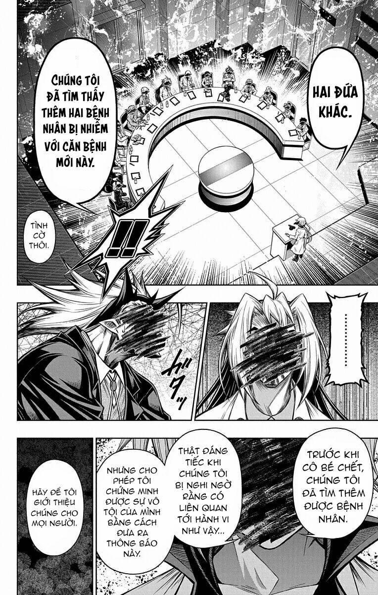 Shounen Shoujo: Chapter 9