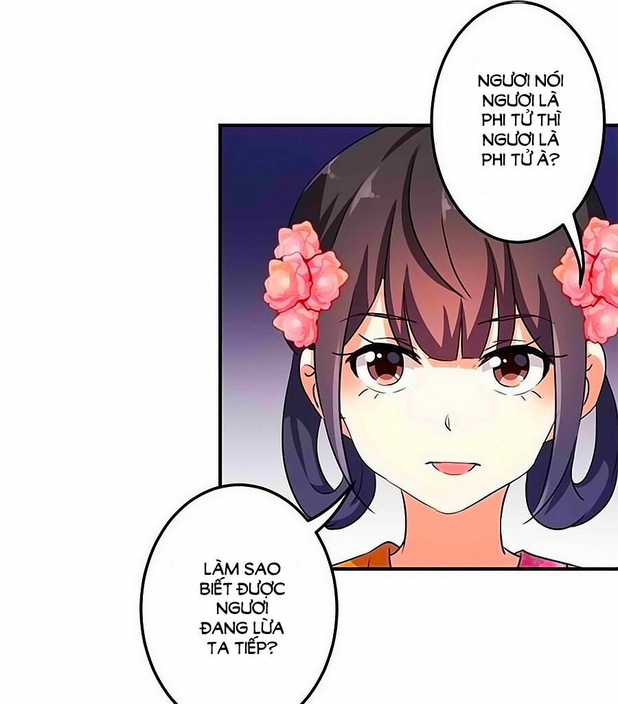 Vương Gia ! Ngươi Thật Bỉ Ổi !: Chapter 335