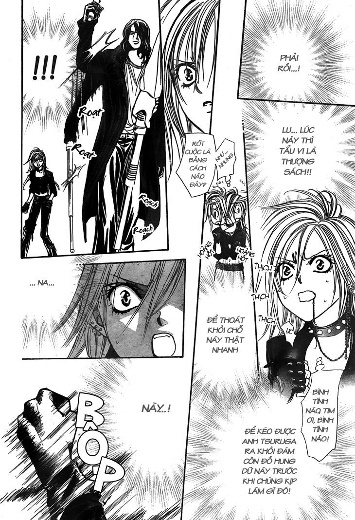 Thách Thức Tuyệt Vời: Chapter 158