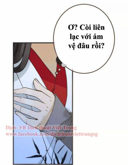 Bạn Trai Tôi Là Cẩm Y Vệ: Chapter 87