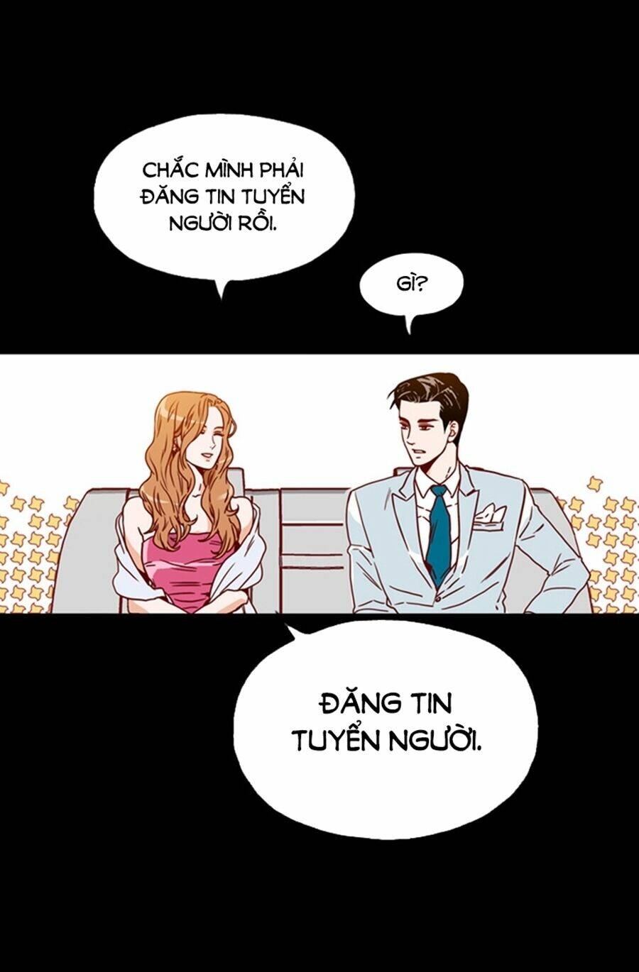 Thư Ký Kim Sao Thế Nhỉ?: Chapter 2