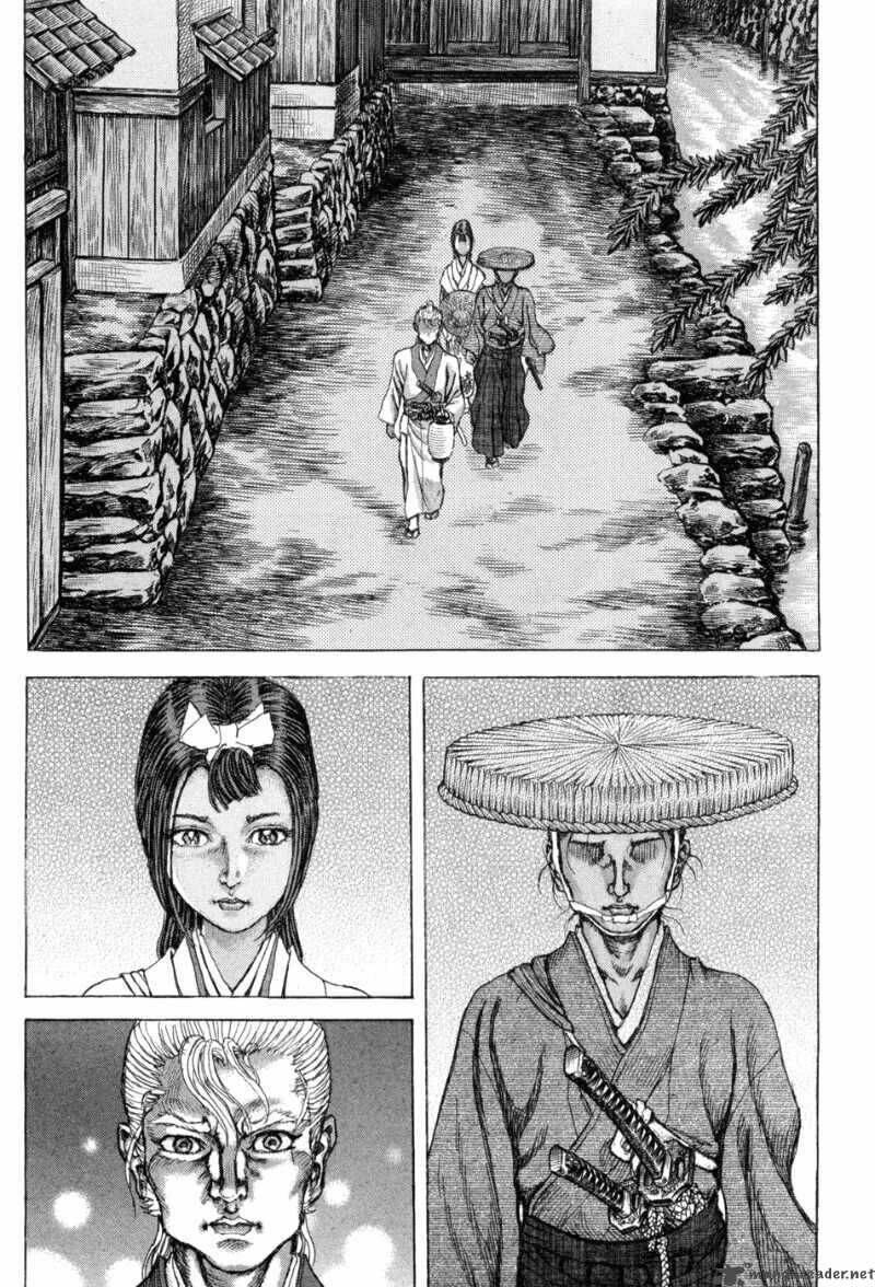 Shigurui - Cuồng Tử: Chapter 63