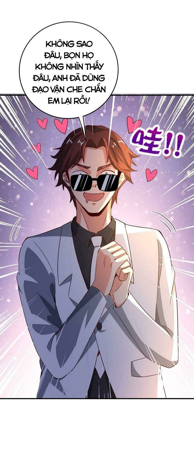 Vòng Bạn Bè Mạnh Nhất Của Tiên Giới: Chapter 131