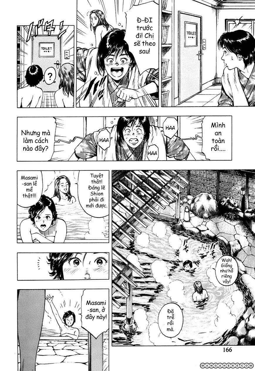 Family Compo: Chapter 76
