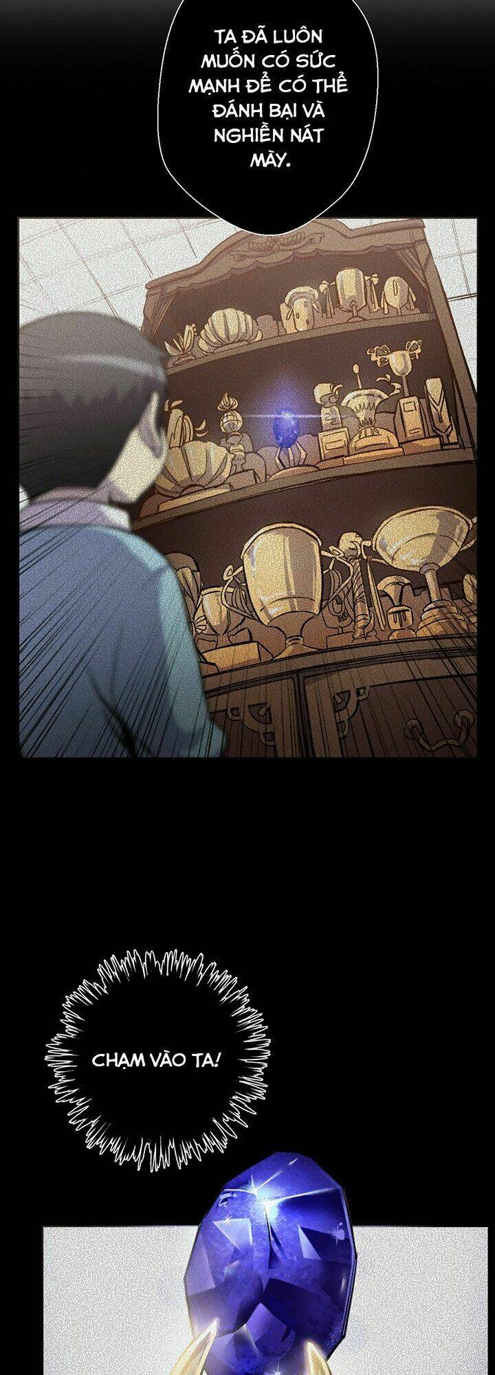 Luân Hồi Ác Nhân: Chapter 4